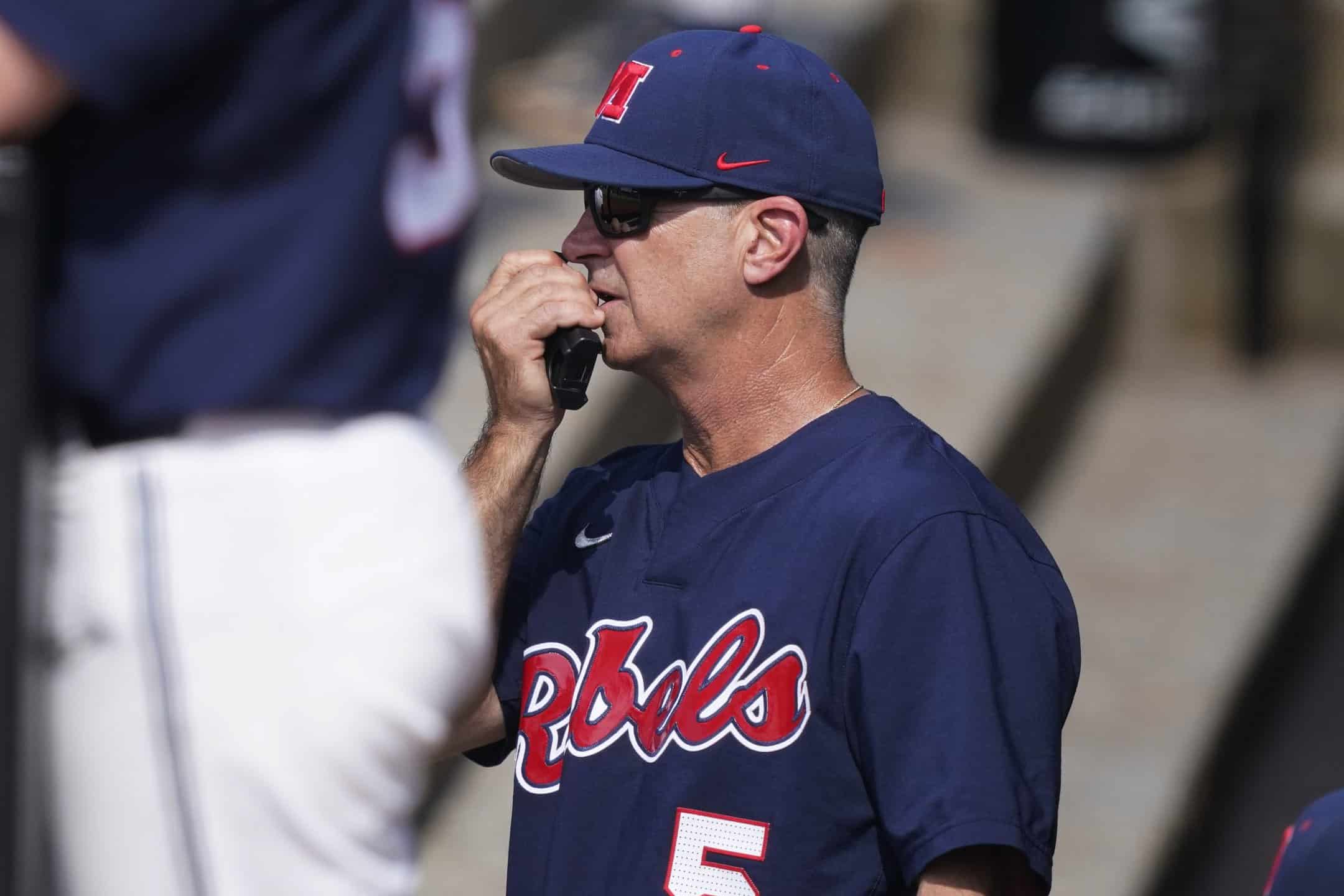 We dive into the college baseball odds to find the best picks and predictions today for Friday, March 1, including...