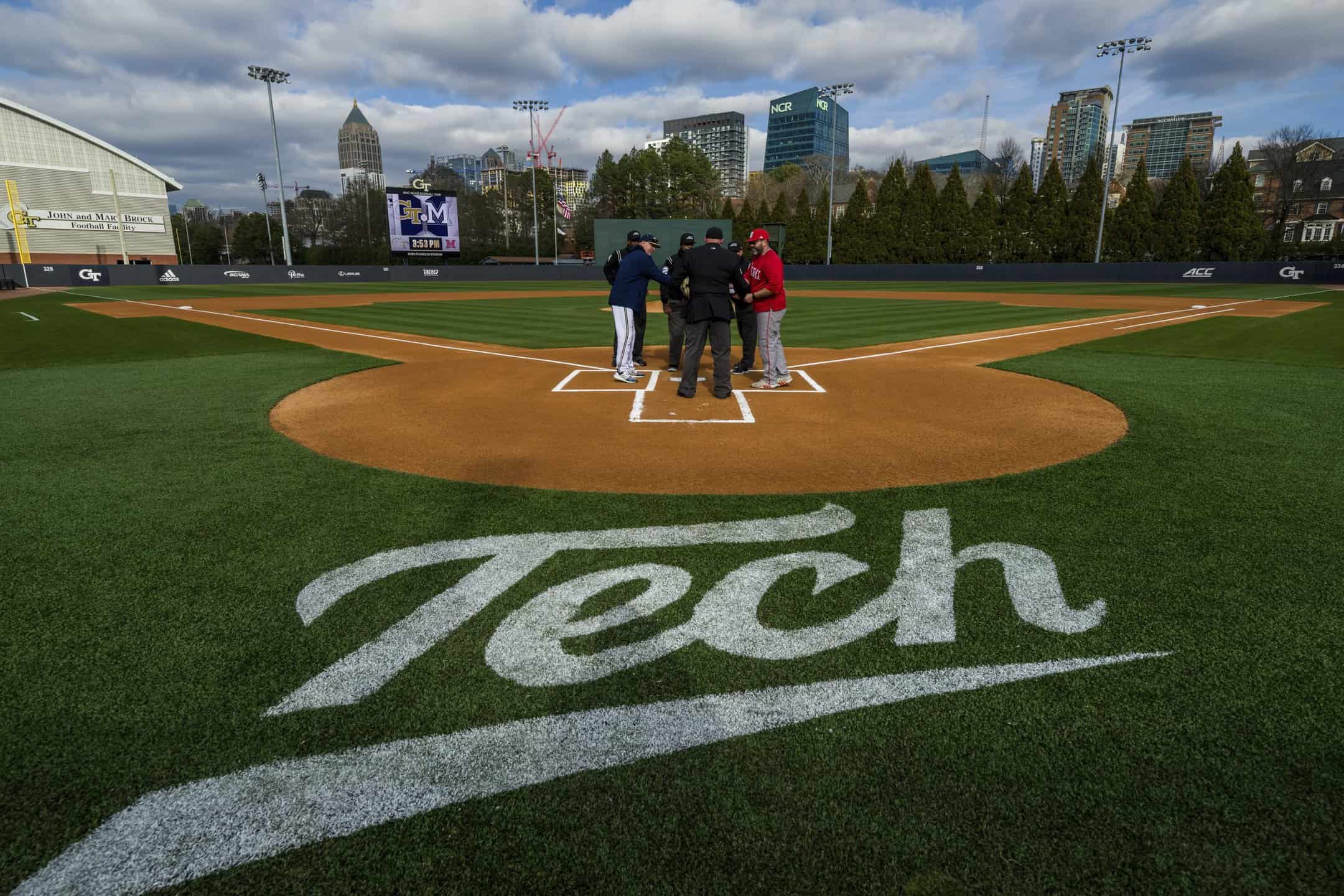 We dive into the college baseball odds to find the best picks and predictions today for Tuesday, February 27, including...