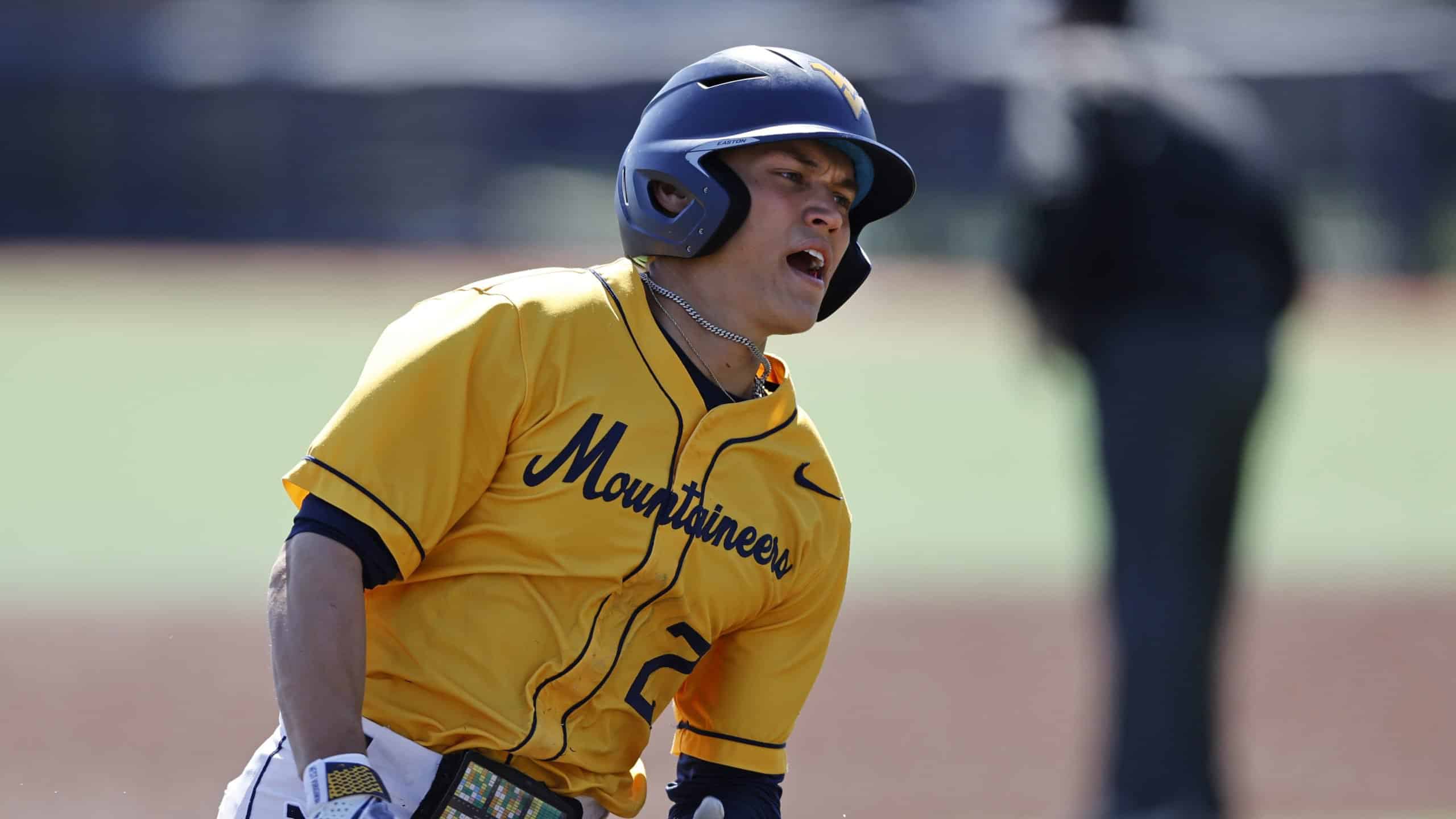 We dive into the college baseball odds to find the best picks and predictions today for Friday, May 17, for West Virginia-TCU...