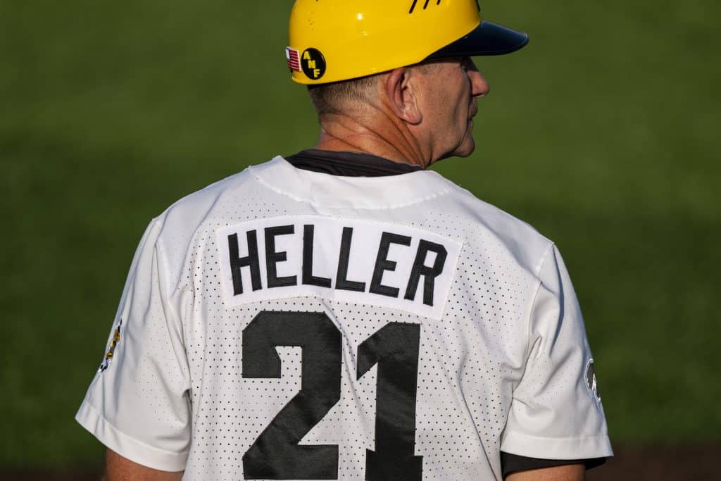We dive into the college baseball odds to find the best picks and predictions today for Friday, February 23, including...