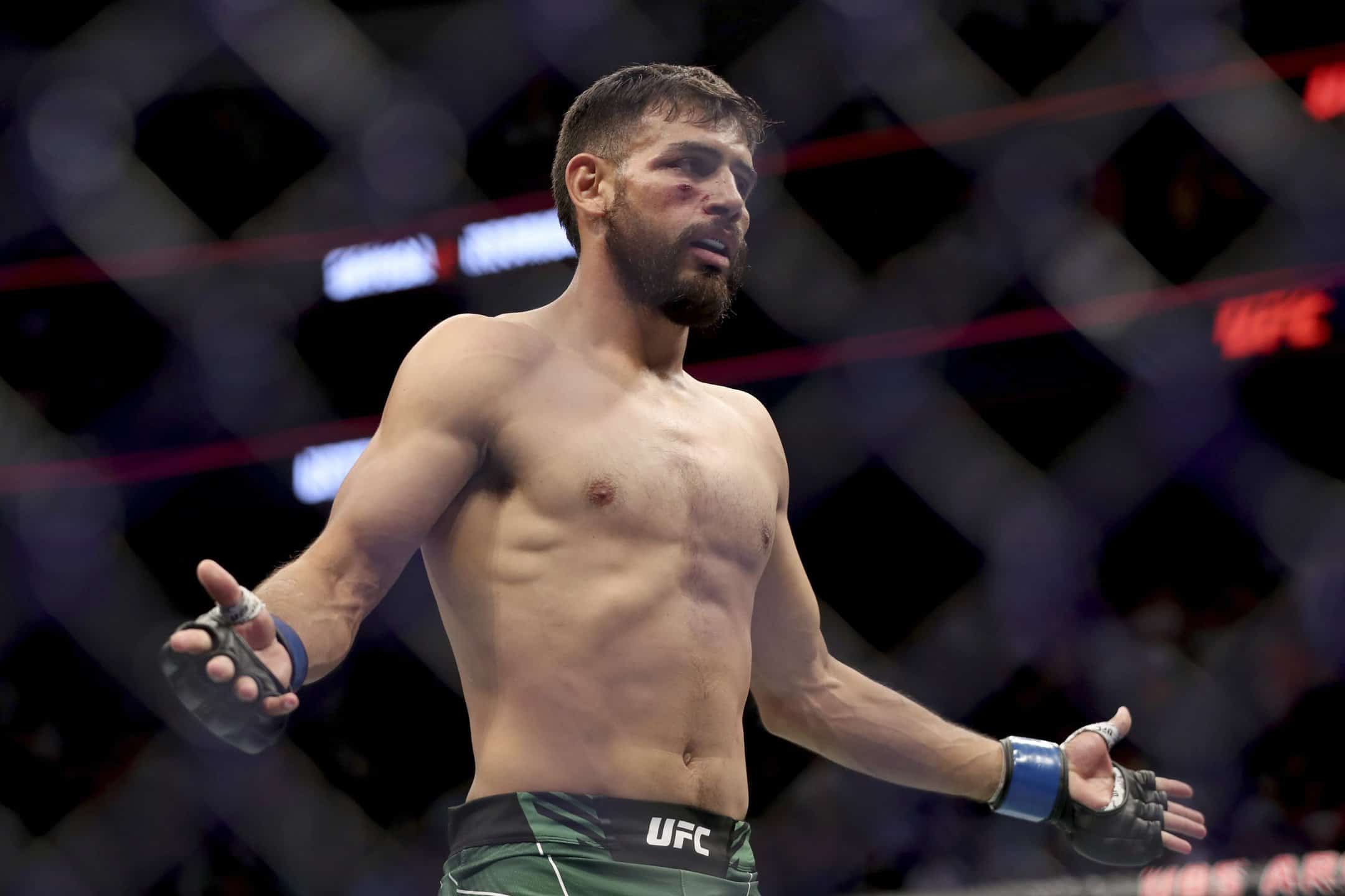 Let's dive into UFC Fight Night: Moreno vs. Royval to break down the odds and make our picks, including a wager on Yair Rodriguez...