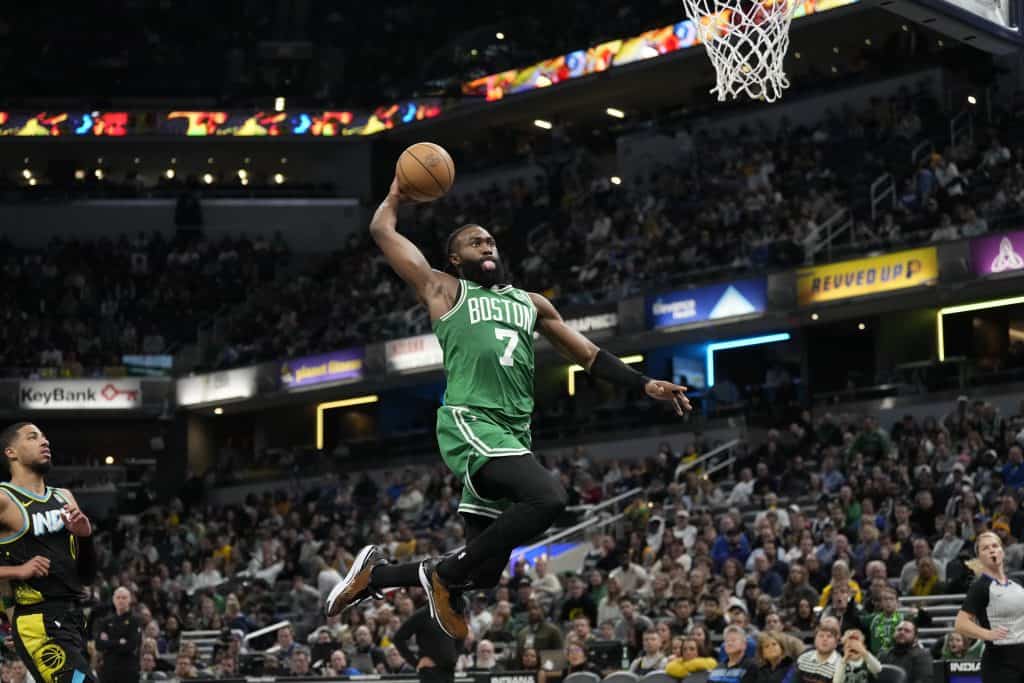NBA Underdog Fantasy Pick'em Predictions Today, Jan. 7 (2025)