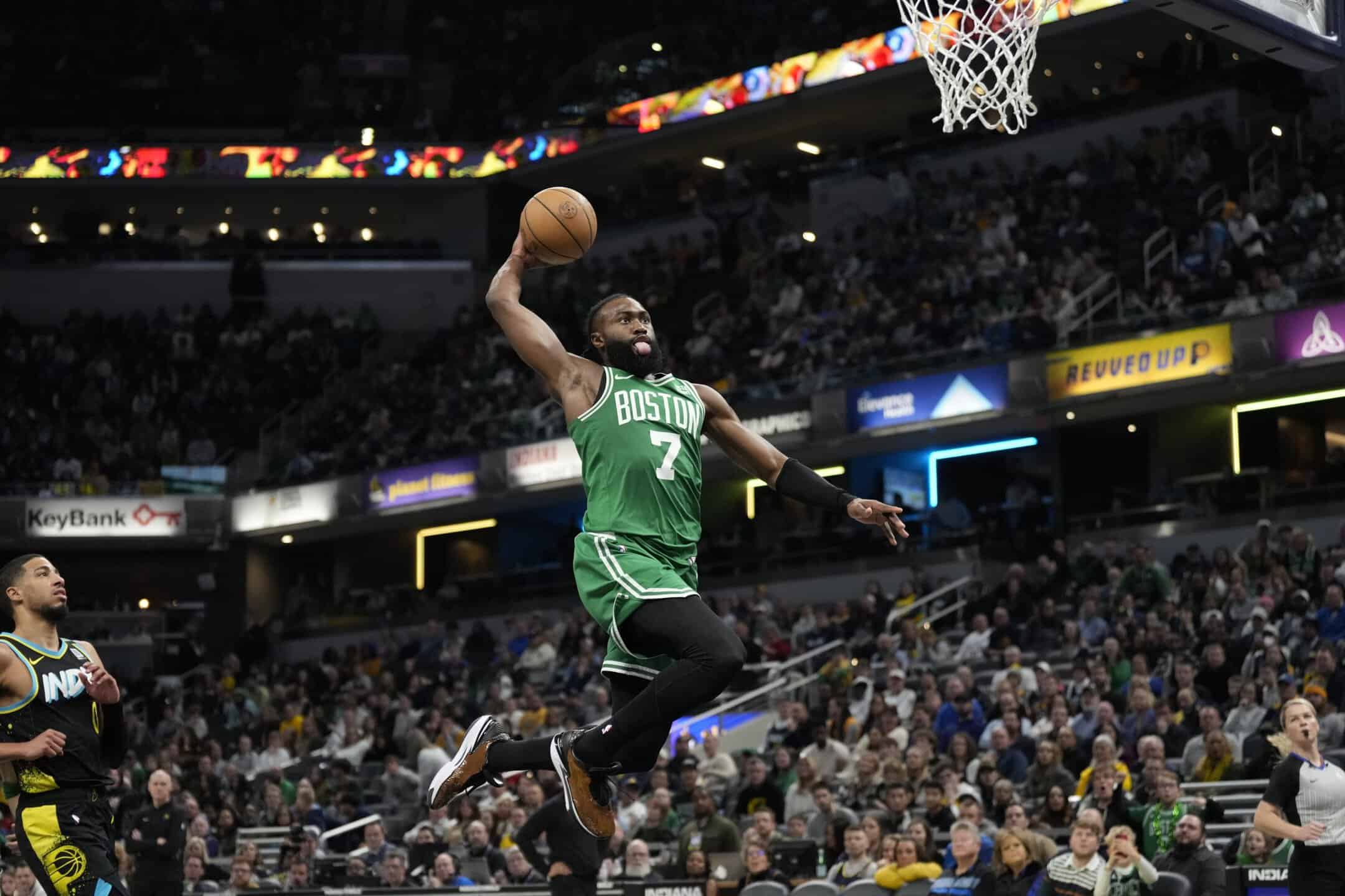 NBA Underdog Fantasy Pick'em Predictions Today, Jan. 7 (2025)