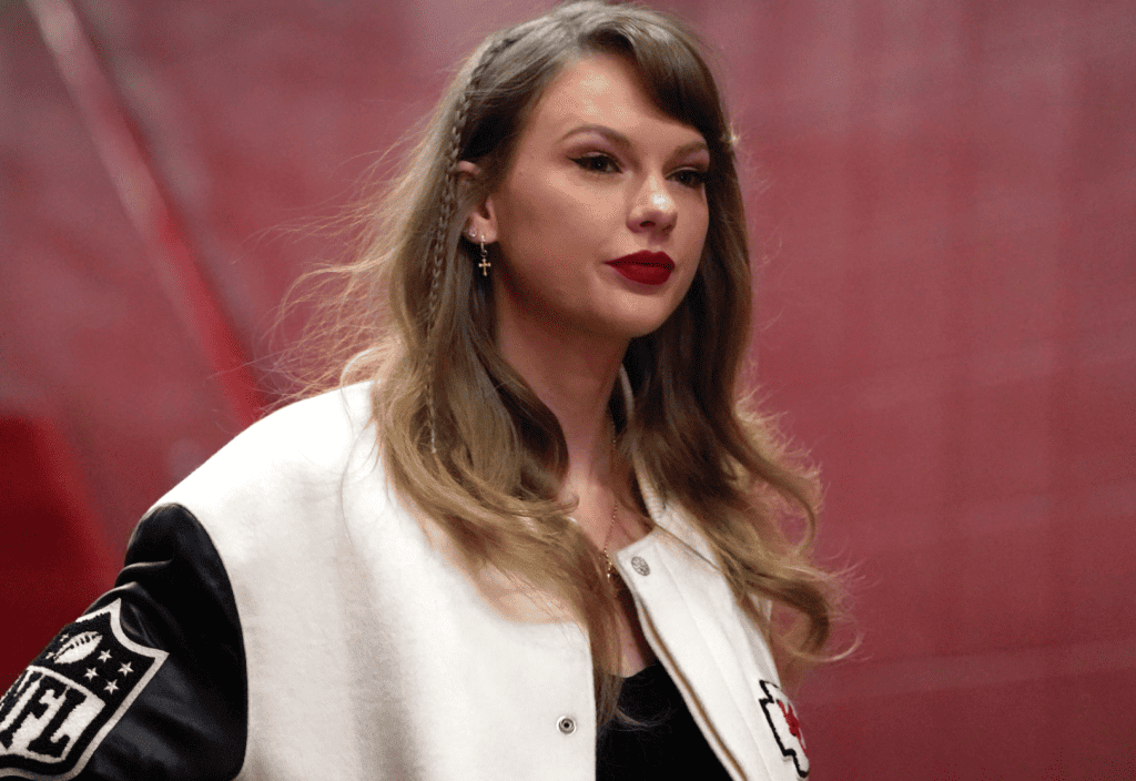 Taylor-swift super-bowl-58 props bet-365