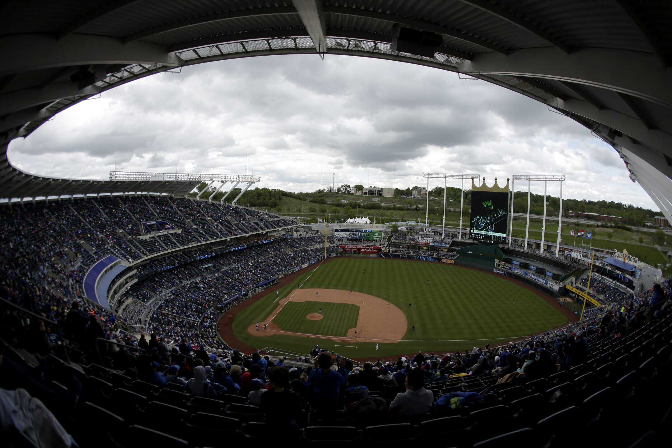 In the MLB win total betting markets for 2024, one team stands out as majorly underrated. We'll identify our top...