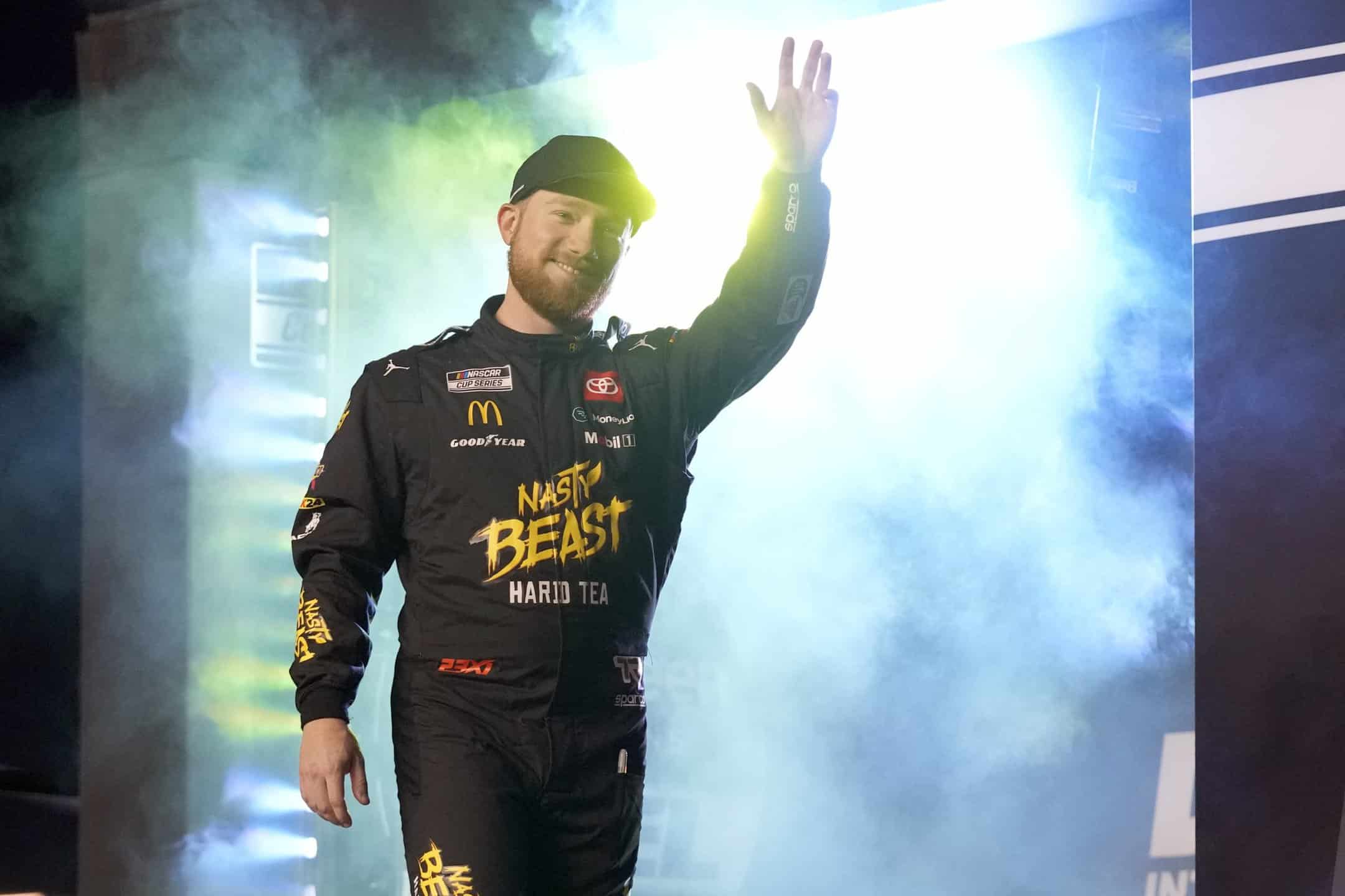 Let's dive into the best NASCAR Cup Series bets and predictions for the Coca-Cola 600 at Charlotte...