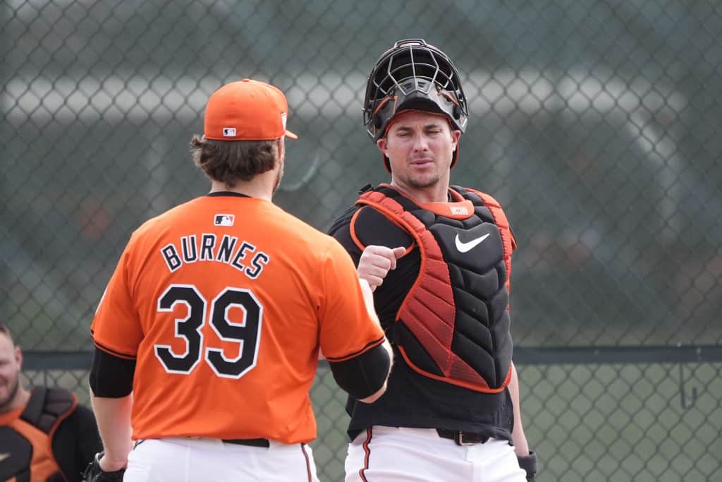 The best MLB player prop bets and home run picks for today, Friday, May 24, including a bet for Corbin Burnes..
