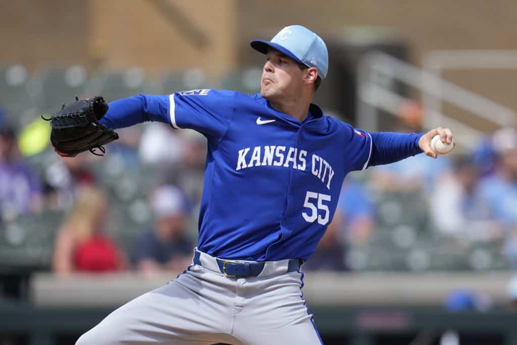 NRFI Bets Today: Best No Runs First Inning Picks (April 18)