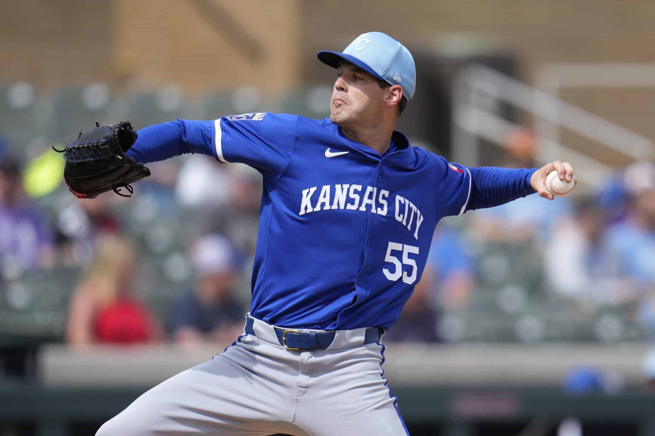 NRFI Bets Today: Best No Runs First Inning Picks (April 18)