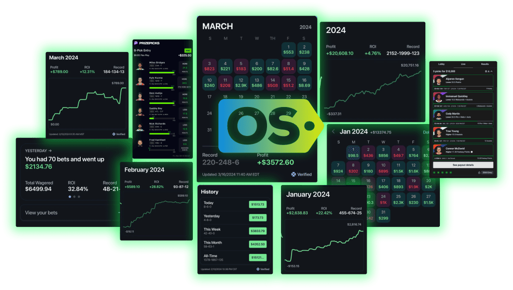 Free Portfolio EV or Tails Expert Picks with Sportsbook Promos