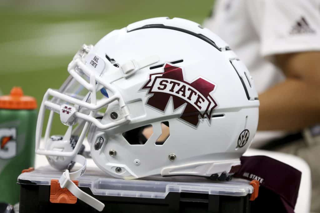 Mississippi Advancing Mobile Sports Betting Bill ... With a Catch