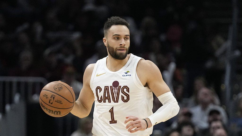 The best NBA player prop bets and picks today for Monday, April 22, include wagers on Max Strus and Kyle Lowry...