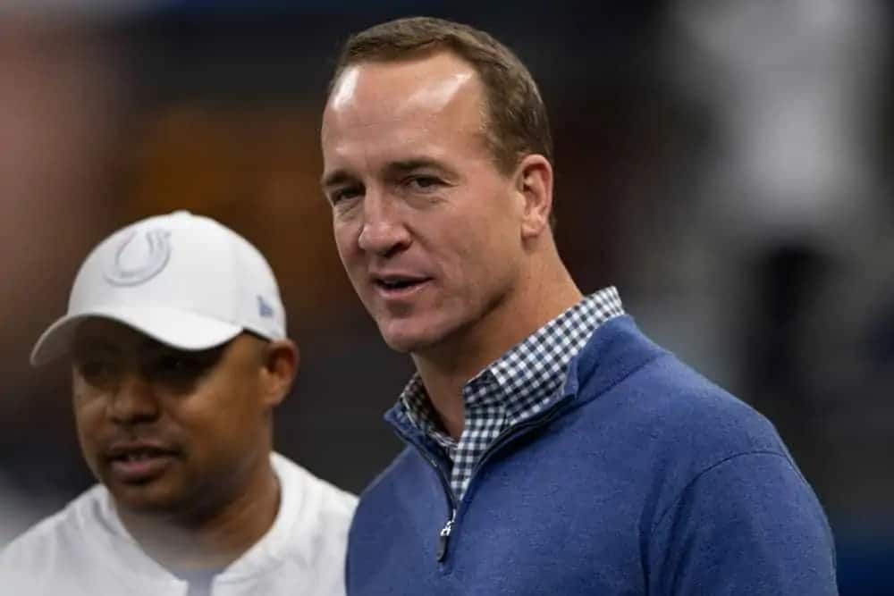 Greatest No. 1 Picks In NFL Draft History | Will Caleb Williams Join?