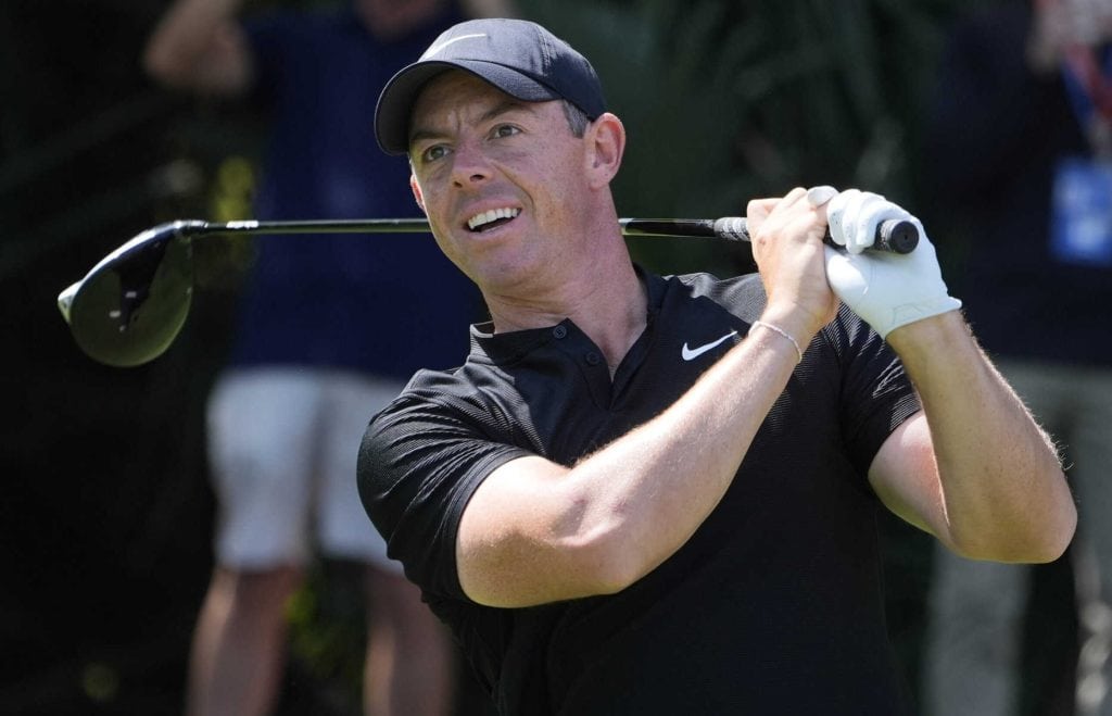 PGA FedEx St. Jude Championship Best Bets | Rory McIlroy (2024)