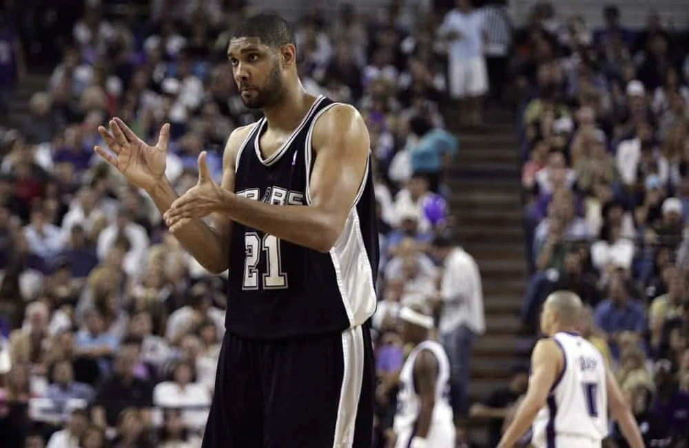 Youngest NBA Finals MVPs Ever | 2024 NBA Finals MVP Odds