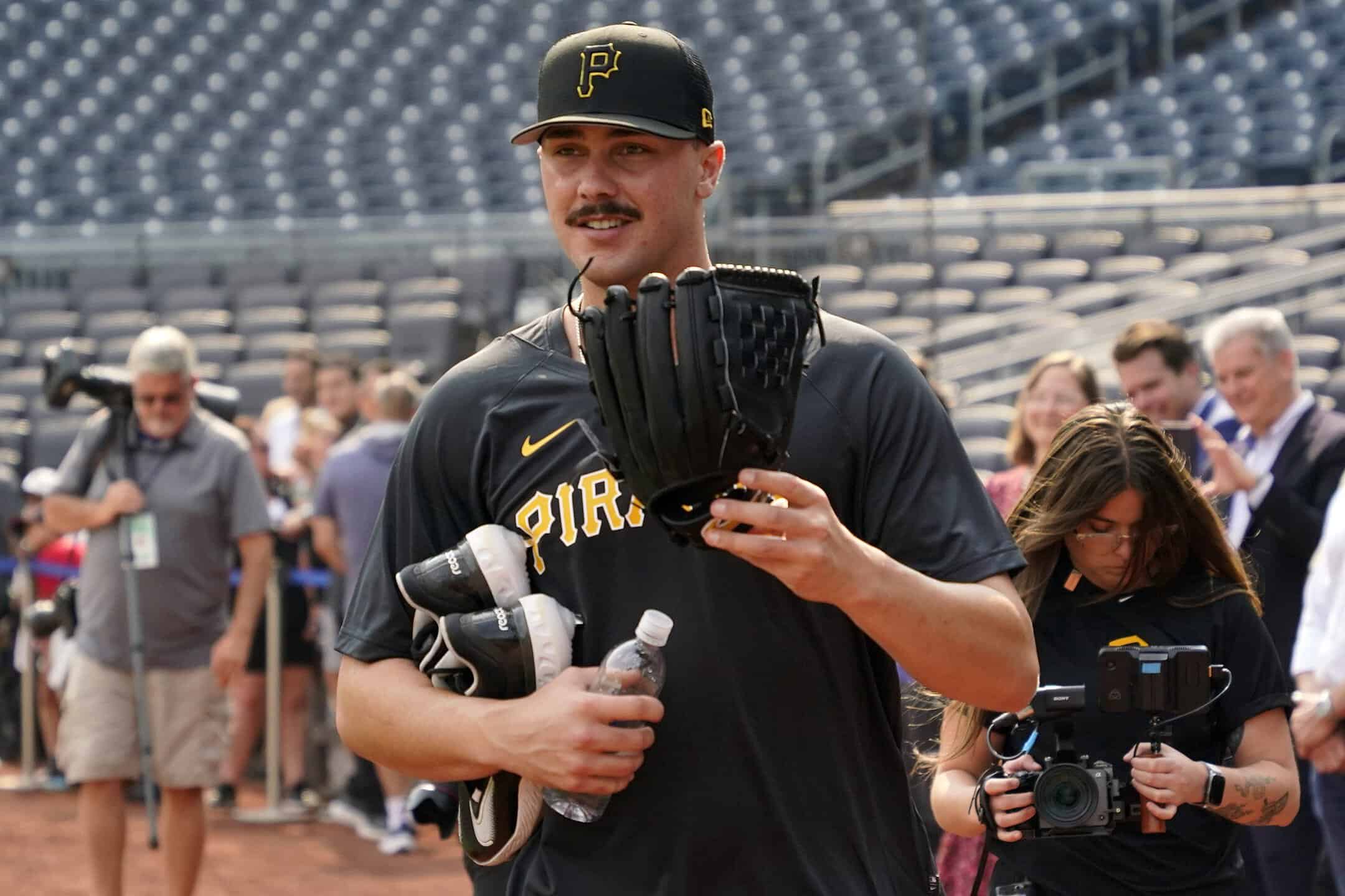 Pirates-Rays Pick: Lindy's Best MLB Bets Today (April 2)