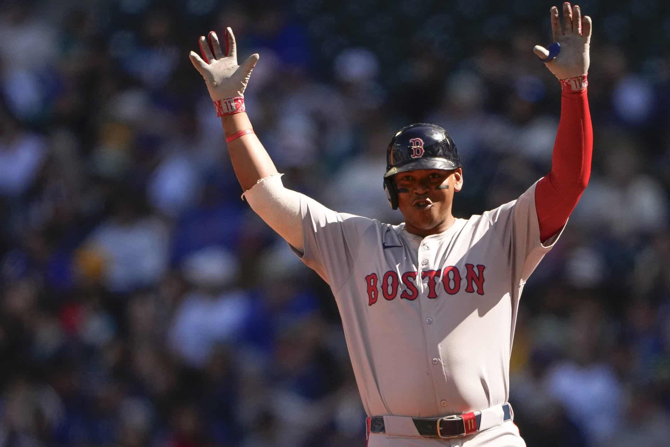 The best MLB player prop bets and home run picks for today, Tuesday, July 30, including a bet for Rafael Devers...
