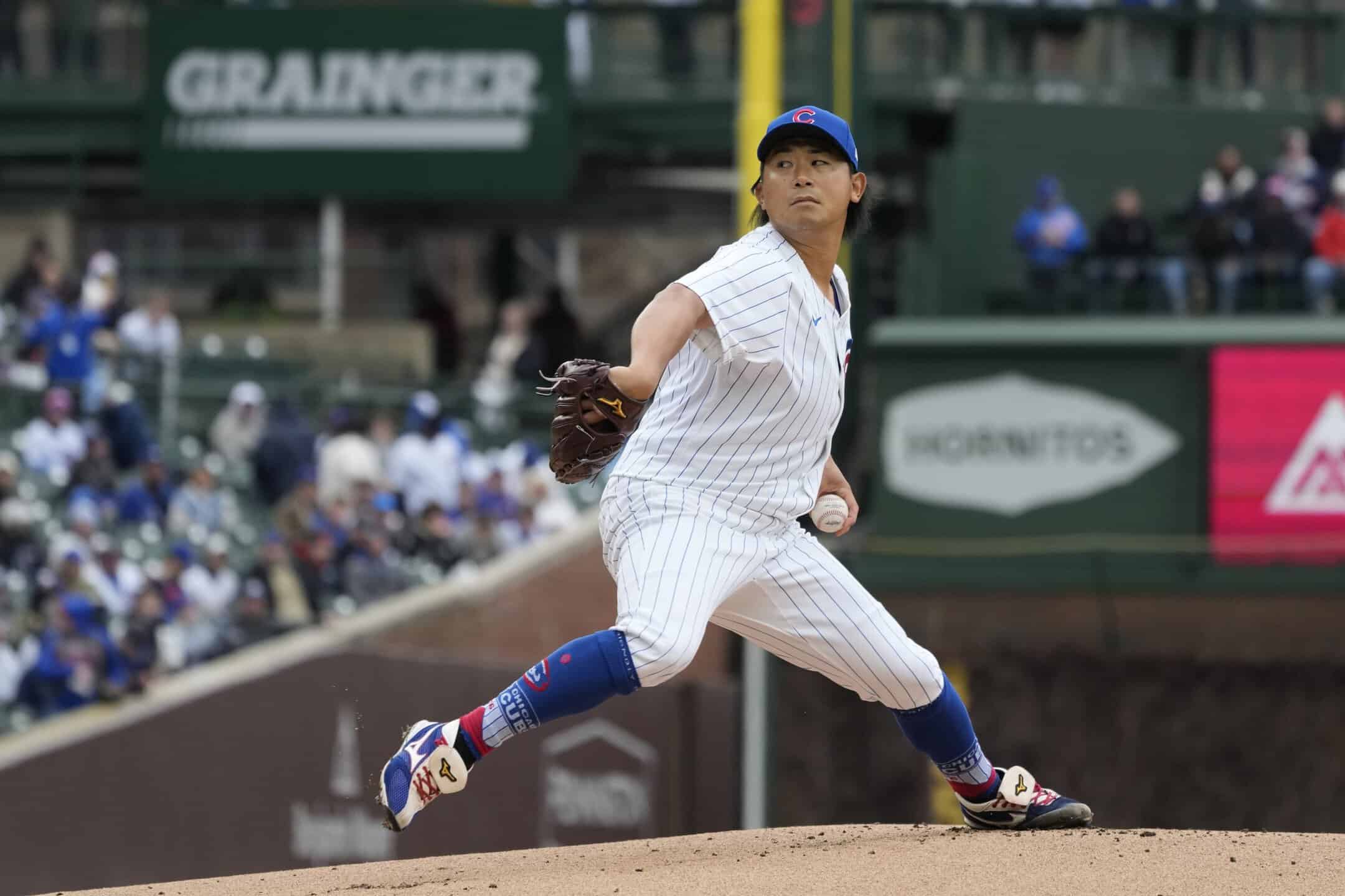 NRFI Bets Today: Best No Runs First Inning Picks (April 22)