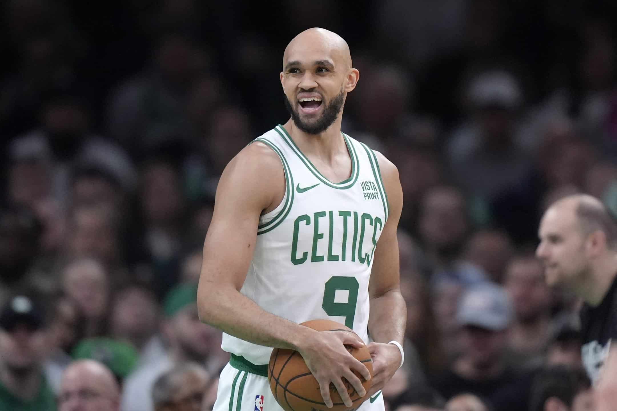 NBA Player Prop Picks & Predictions Today: Wednesday, Nov. 6