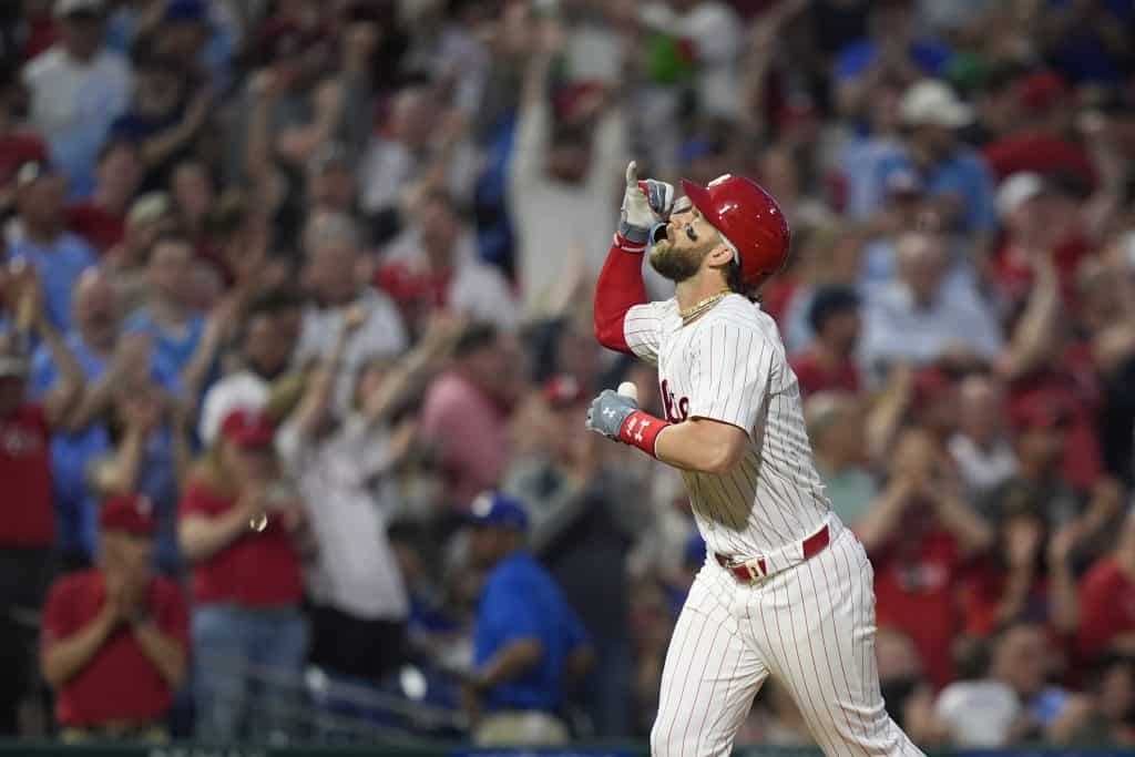 Phillies-Braves Pick: Lindy's Best MLB Bets Today (April 10)