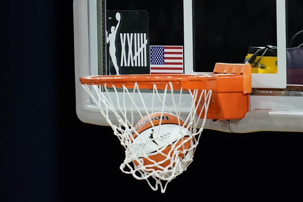The best WNBA player prop picks today for Friday, July 5, with Angel Reese taking on the Seattle Storm this evening...