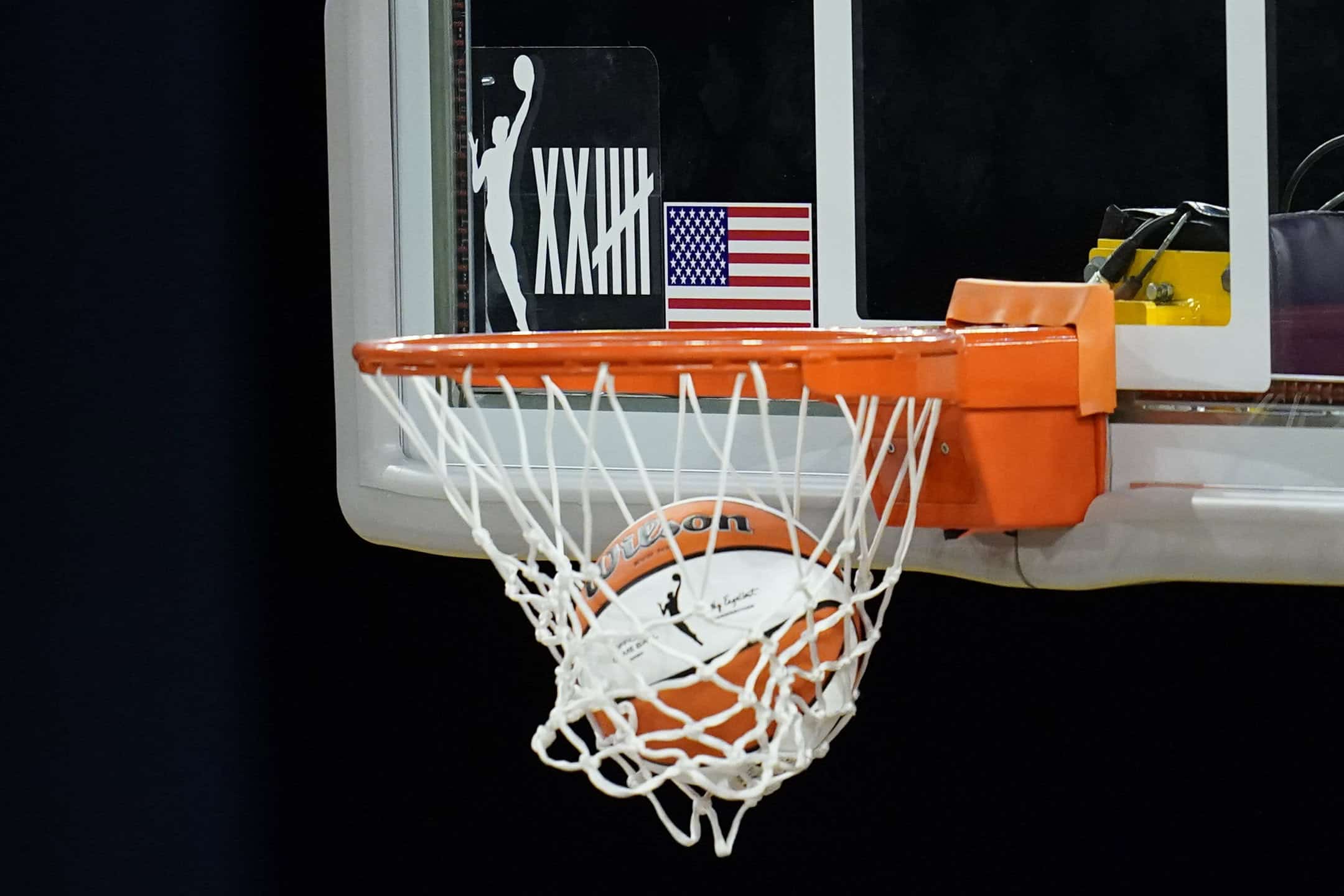 The best WNBA player prop picks today for Friday, July 5, with Angel Reese taking on the Seattle Storm this evening...