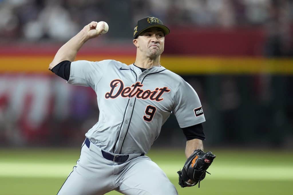 Our experts dish out their MLB picks and predictions for Thursday, May 29, including bets for the Detroit Tigers and...