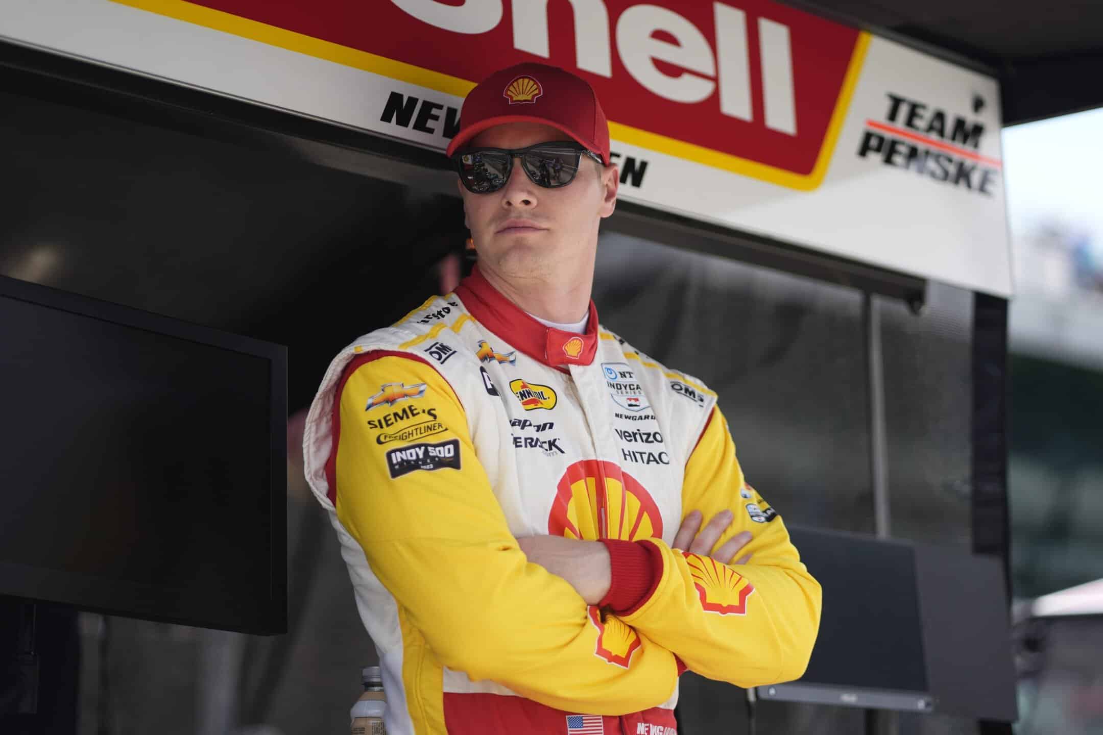 Let's dive into the best IndyCar Series bets and predictions for the Indianapolis 500, including...