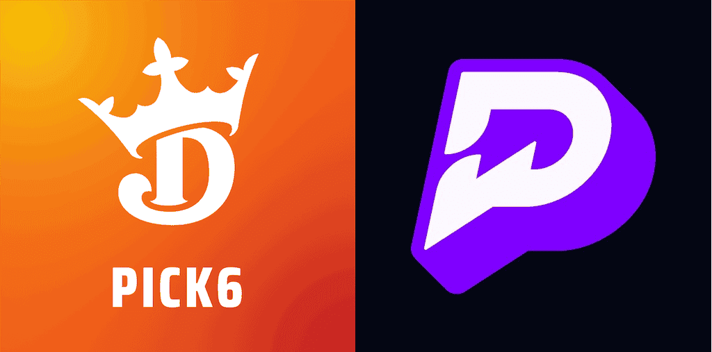 DraftKings Pick6 vs. PrizePicks Pick 'Em Arena | Which DFS App Should I Use?