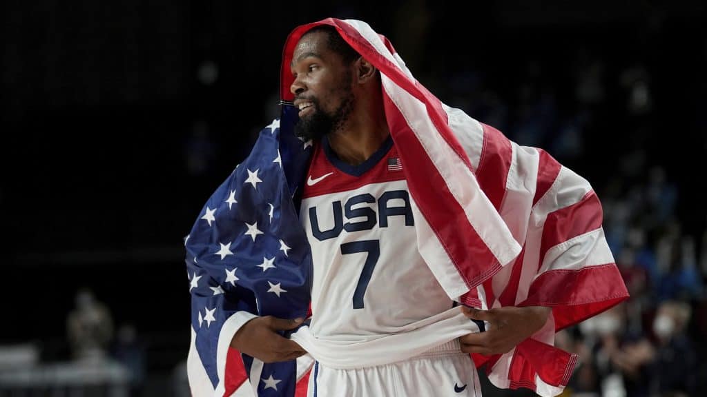 Wondering how to bet on Olympic basketball? Our expert dives into his FIBA World Cup & Olympic basketball betting strategy and advice...