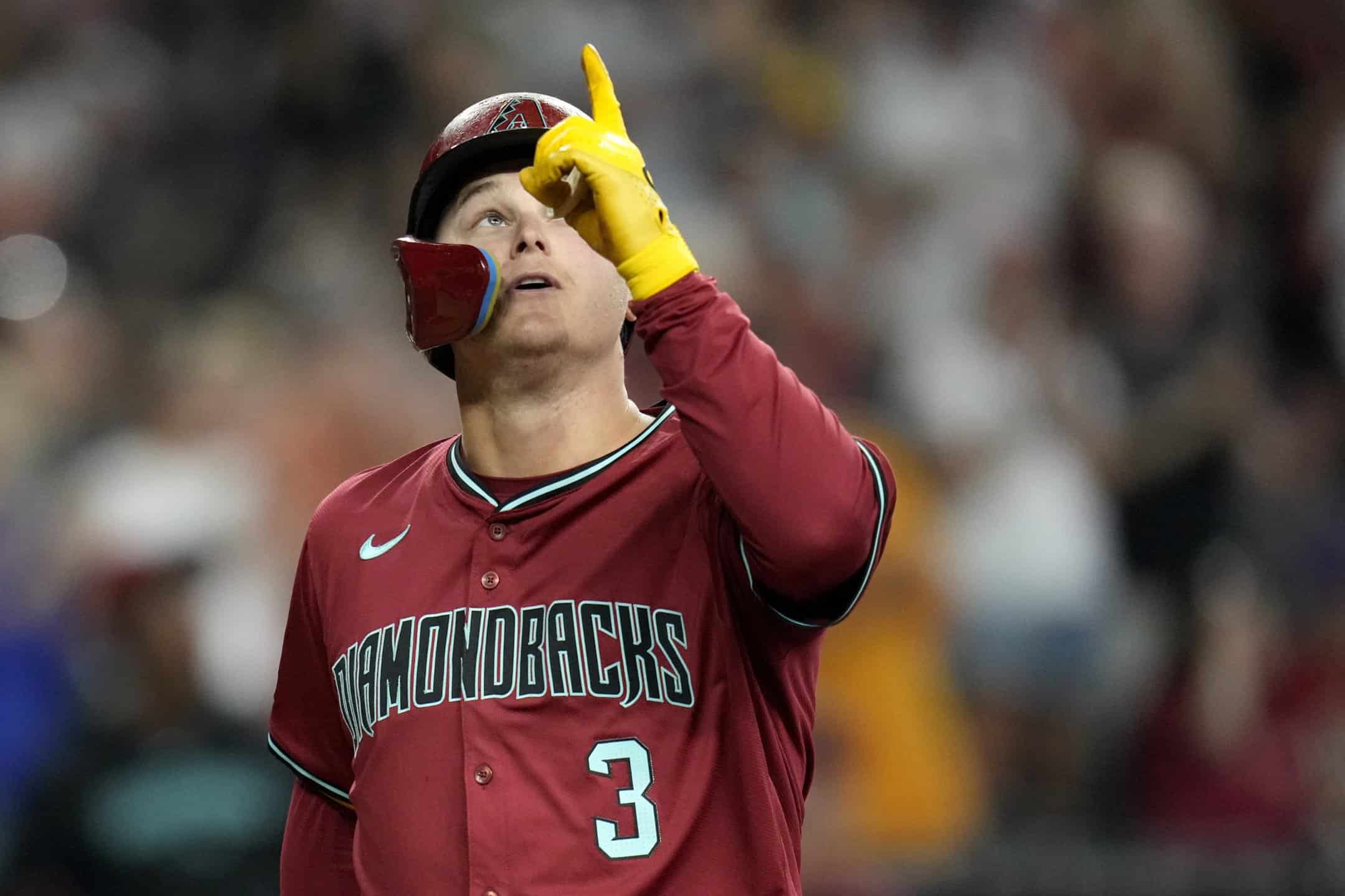 The best MLB player prop bets and home run picks for today, Wednesday, August 21, including a bet for Joc Pederson...