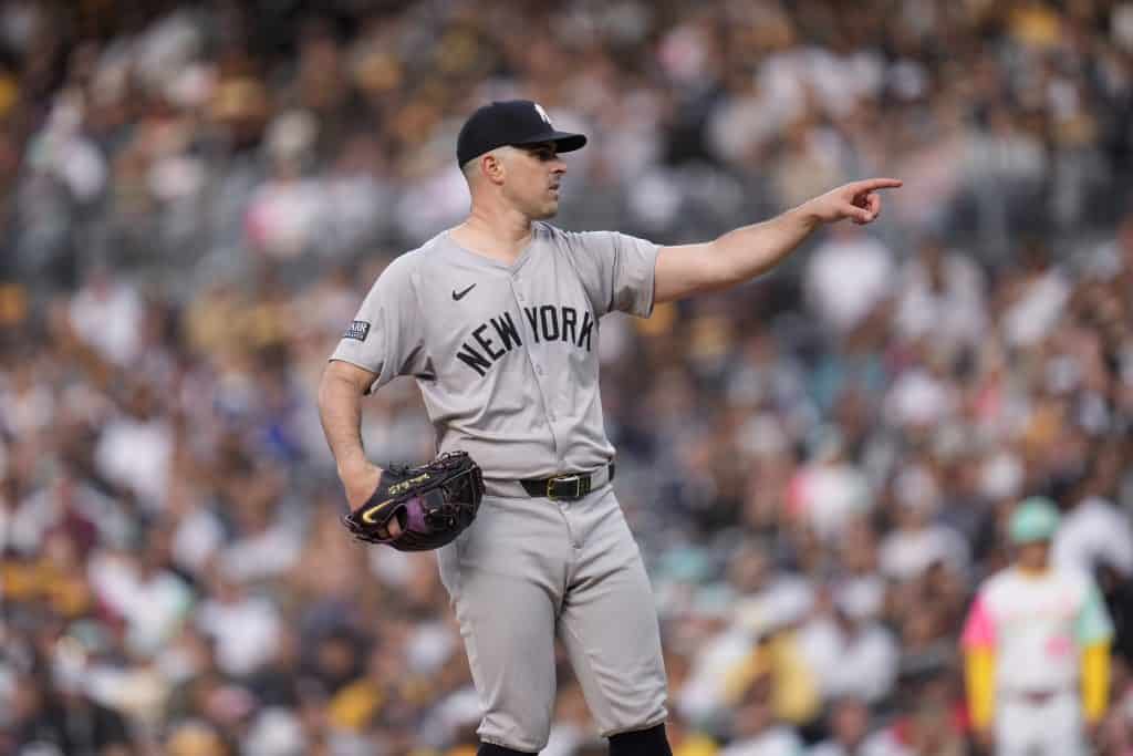 Best MLB Bets Today: Lindy's MLB Game Lines & Odds (March 27)