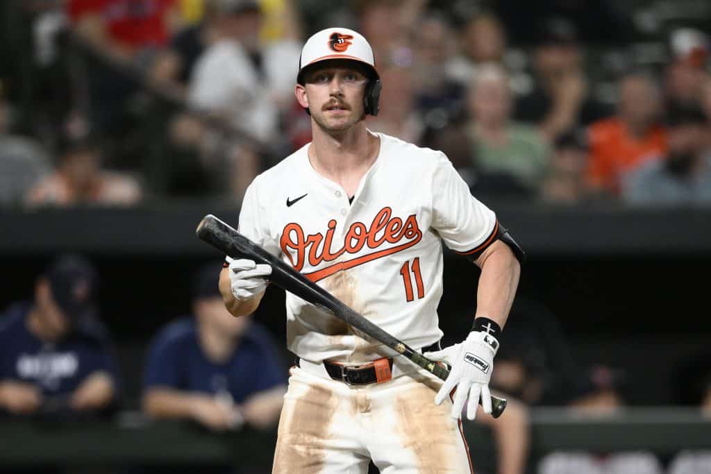 Best MLB Bets Today: Lindy's MLB Game Lines & Odds (March 31)