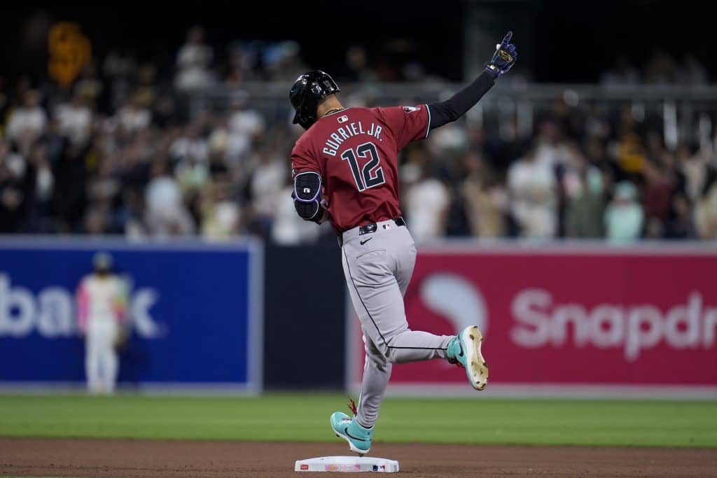 Underdog Pick'em Predictions Today: Some Phillies Revenge on D-backs (June 21)