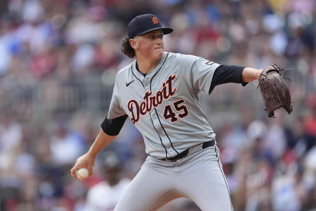 The best MLB player prop bets and home run picks for today, Saturday, June 29, including a bet for Reese Olson...