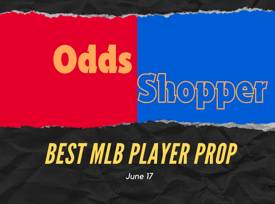 Our best MLB prop bet today not only features a nifty play between Sonny Gray and the Marlins, but key information and...
