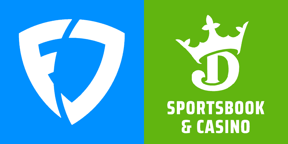 DraftKings vs. FanDuel: Which Is the Better Sportsbook?