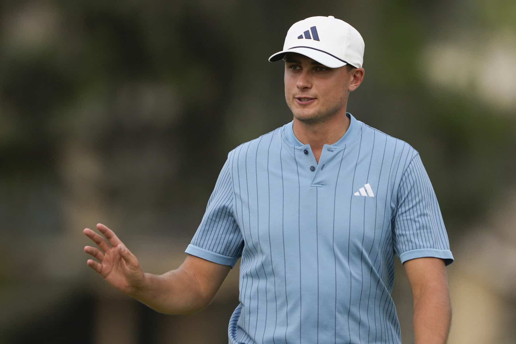 PGA US Open Best Bets: Ludvig Aberg & More (2024)