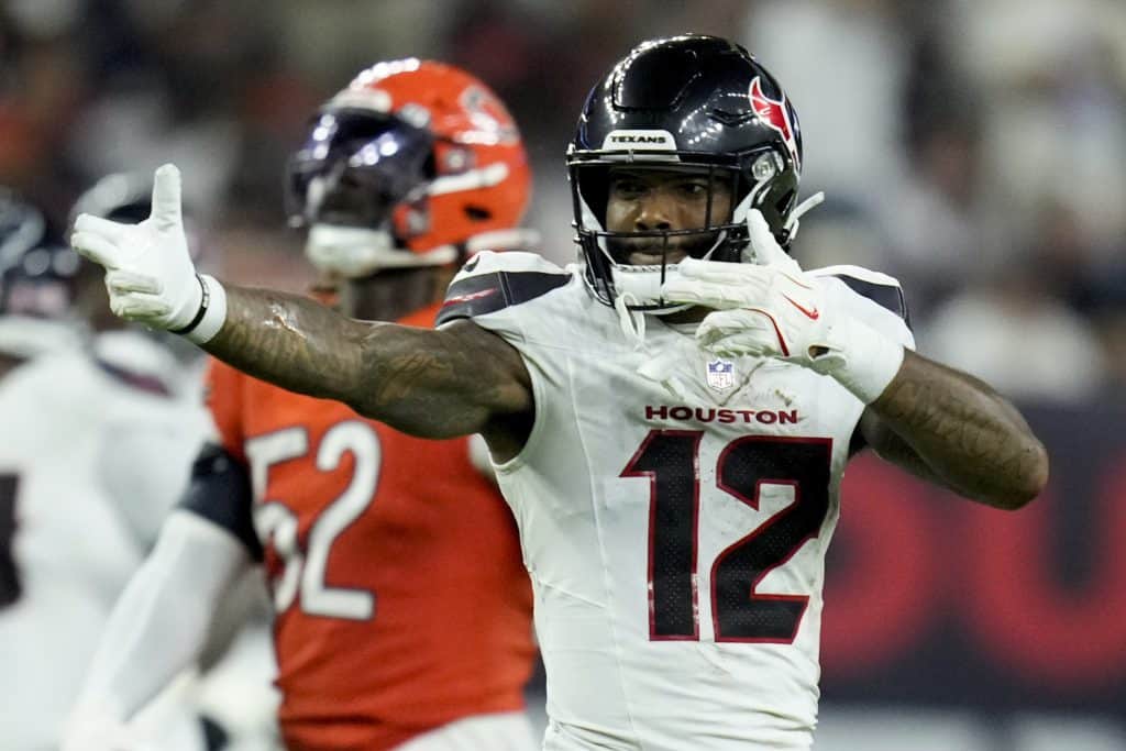 NFL Week 1 Best Bets: Build Bankroll Early With Portfolio EV