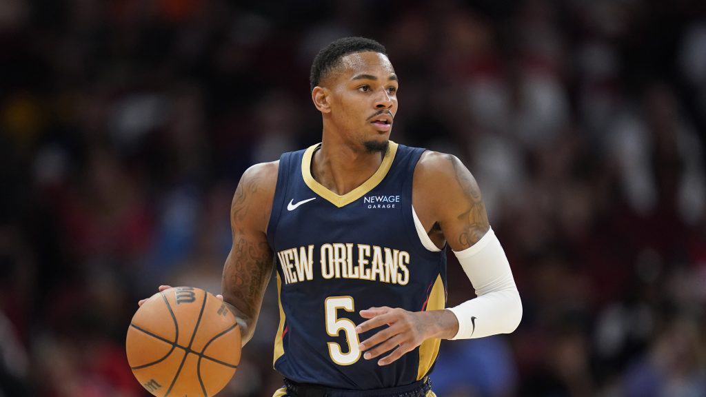 NBA Player Prop Picks & Predictions Today: Wednesday, Jan. 15