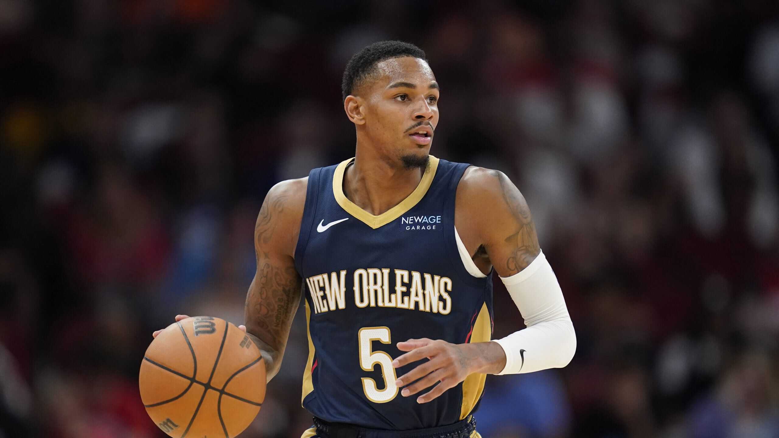 NBA Player Prop Picks & Predictions Today: Wednesday, Jan. 15