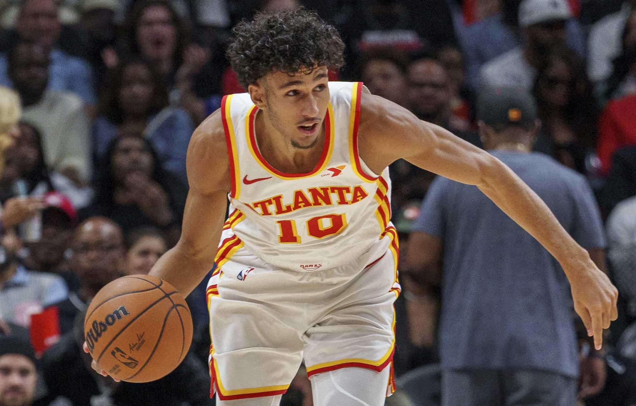 NBA First Basket Scorer Tonight: Stats & Predictions (April 18)