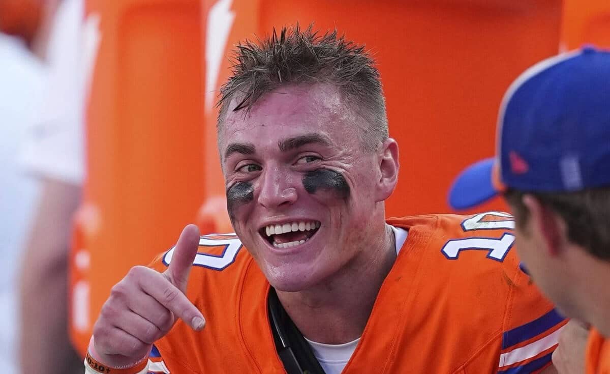 Broncos-Chargers NFL Same Game Parlay Picks for TNF Week 16