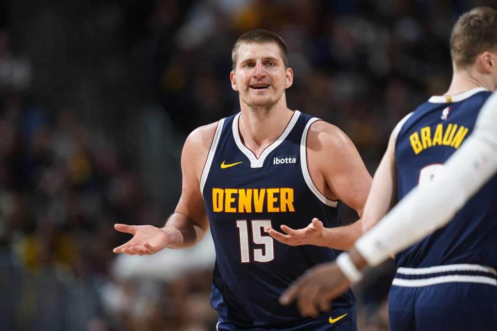 Grizzlies-Nuggets Pick: Lindy's Best NBA Bets Today (April 11)