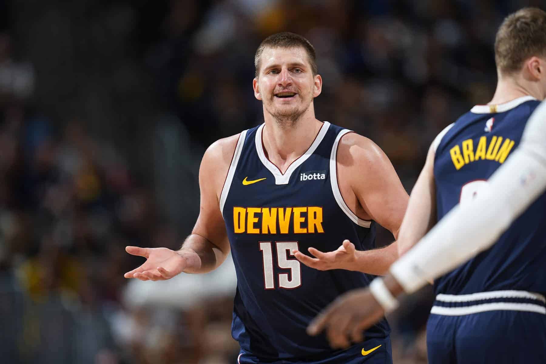 Grizzlies-Nuggets Pick: Lindy's Best NBA Bets Today (April 11)