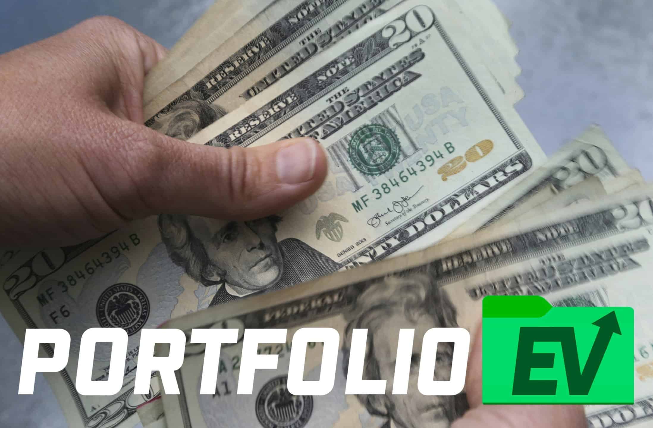 MYTHs of Betting Unit Size Shaming & the TRUTH of Portfolio EV