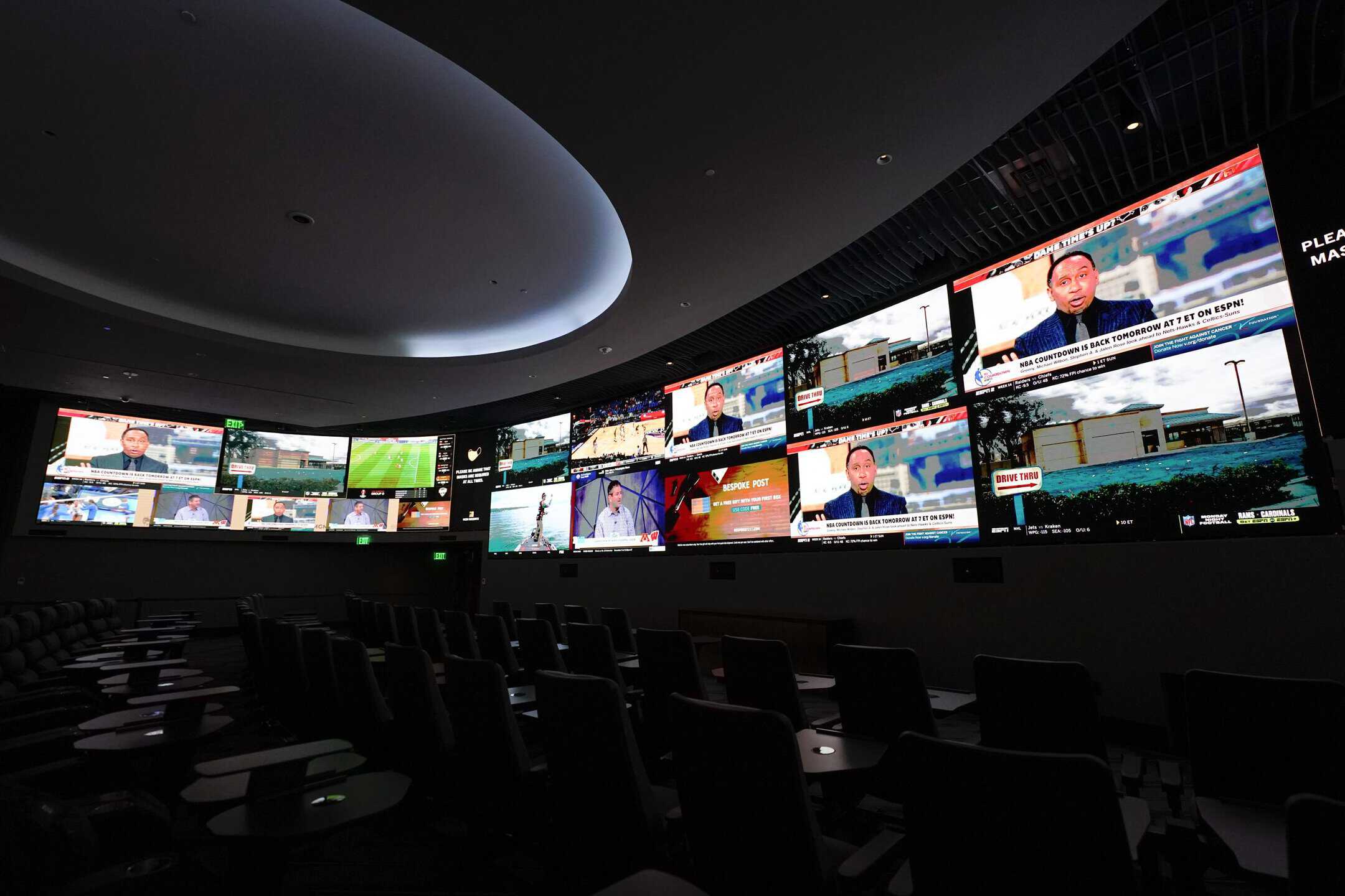 Sharp vs. Soft Sportsbooks: How to Spot Sharp Betting Lines