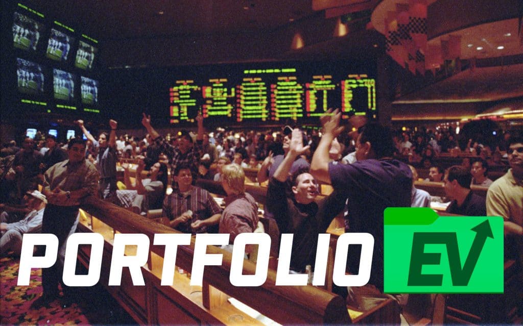 How to Build a Bankroll w/ +EV Bets: Inside an Elite Sports Bettor