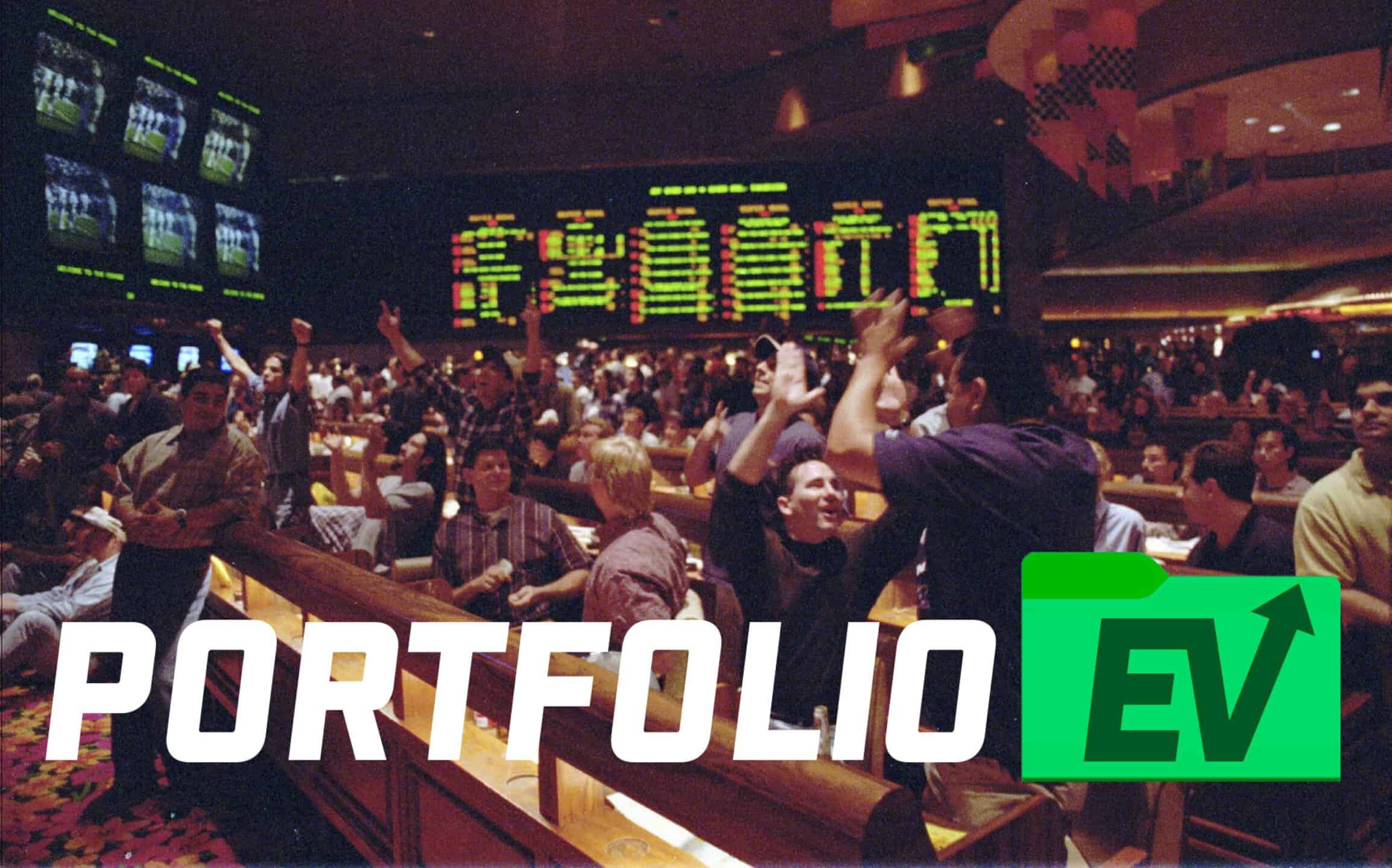 How to Build a Bankroll w/ +EV Bets: Inside an Elite Sports Bettor