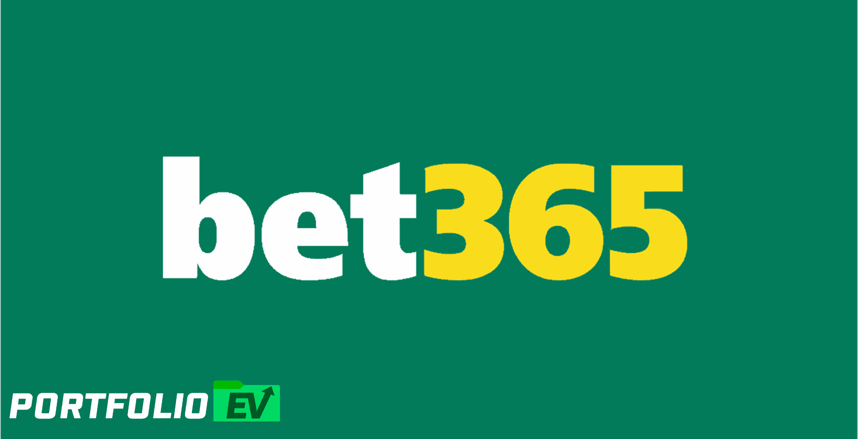 Building Profitable Bet365 Portfolios With Portfolio EV